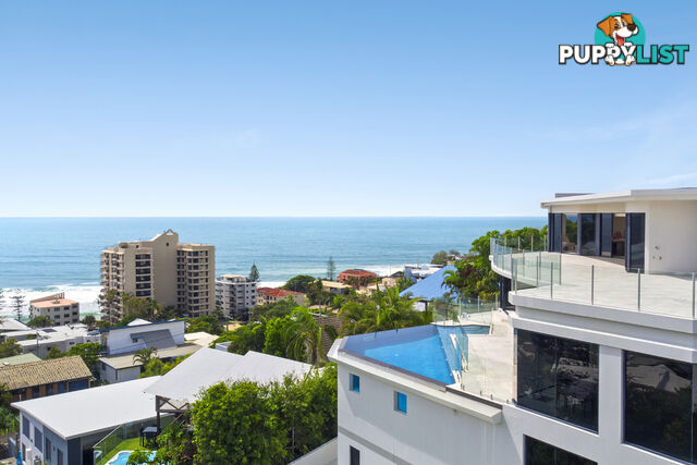 31 Pacific Heights Court Coolum Beach QLD 4573