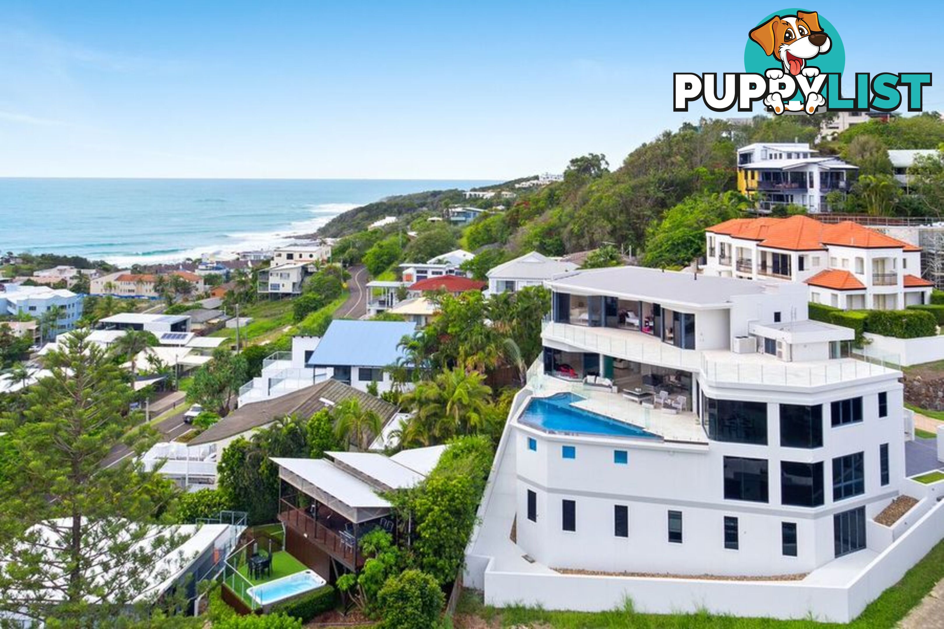 31 Pacific Heights Court Coolum Beach QLD 4573