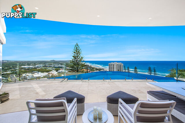 31 Pacific Heights Court Coolum Beach QLD 4573