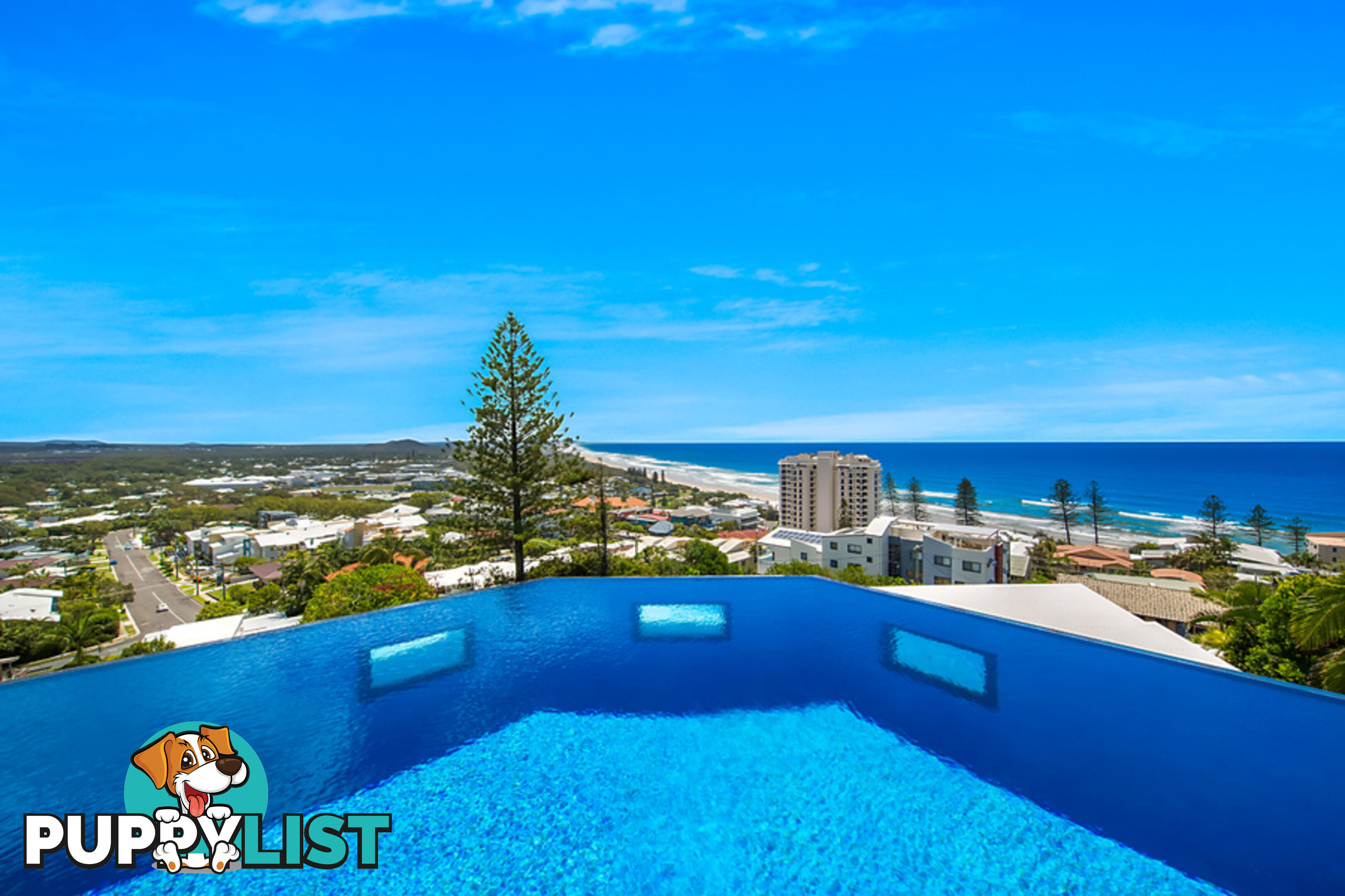 31 Pacific Heights Court Coolum Beach QLD 4573