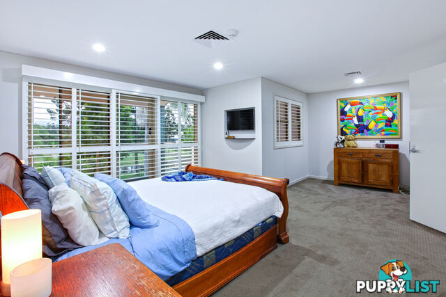 South Shields Royal Pines Resort 10/380 Ross Street Benowa QLD 4217