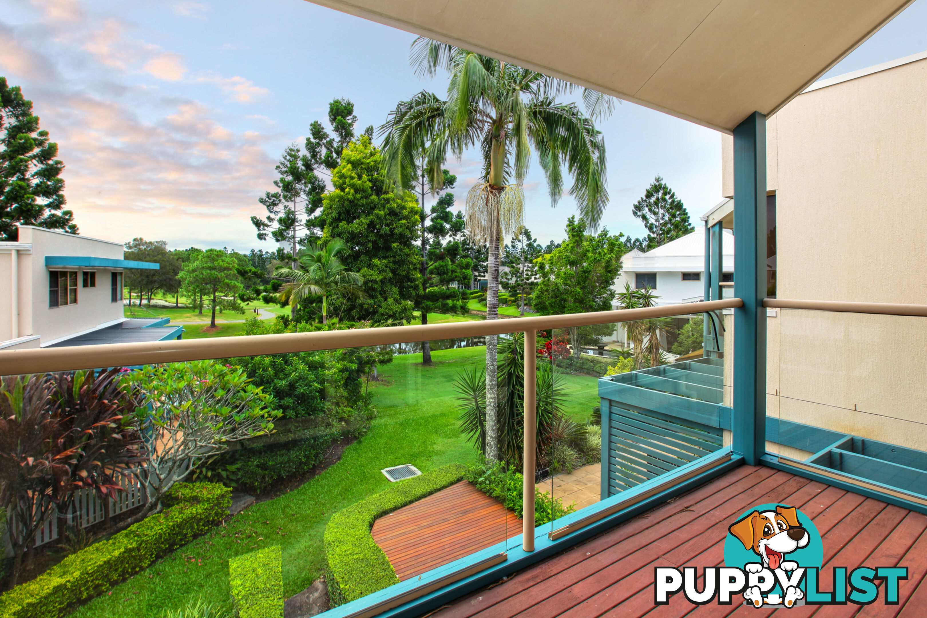 South Shields Royal Pines Resort 10/380 Ross Street Benowa QLD 4217