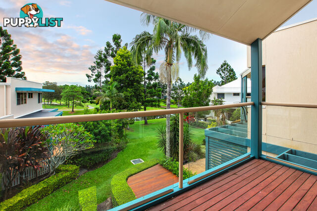 South Shields Royal Pines Resort 10/380 Ross Street Benowa QLD 4217