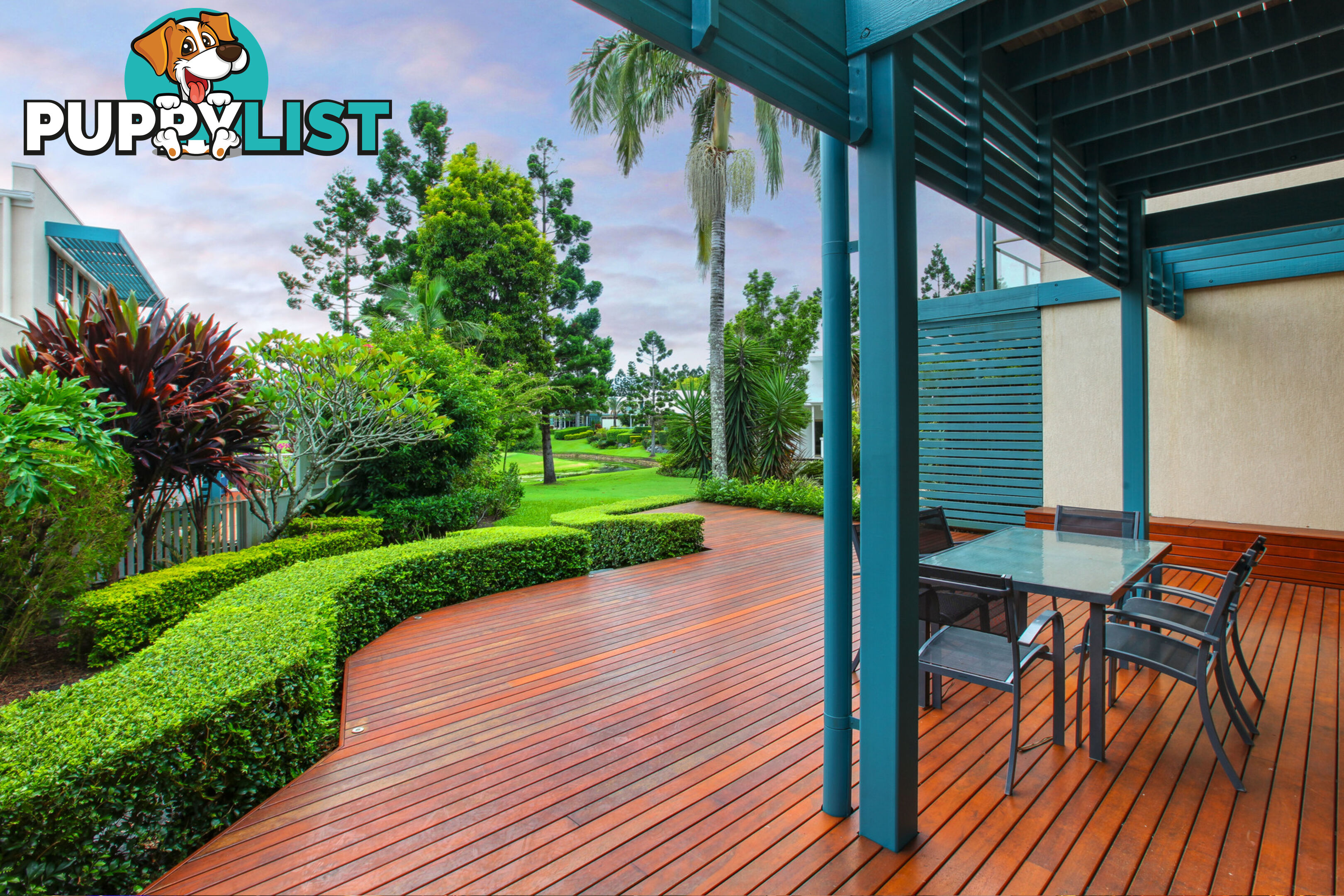 South Shields Royal Pines Resort 10/380 Ross Street Benowa QLD 4217