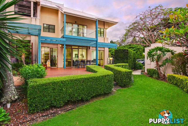 South Shields Royal Pines Resort 10/380 Ross Street Benowa QLD 4217