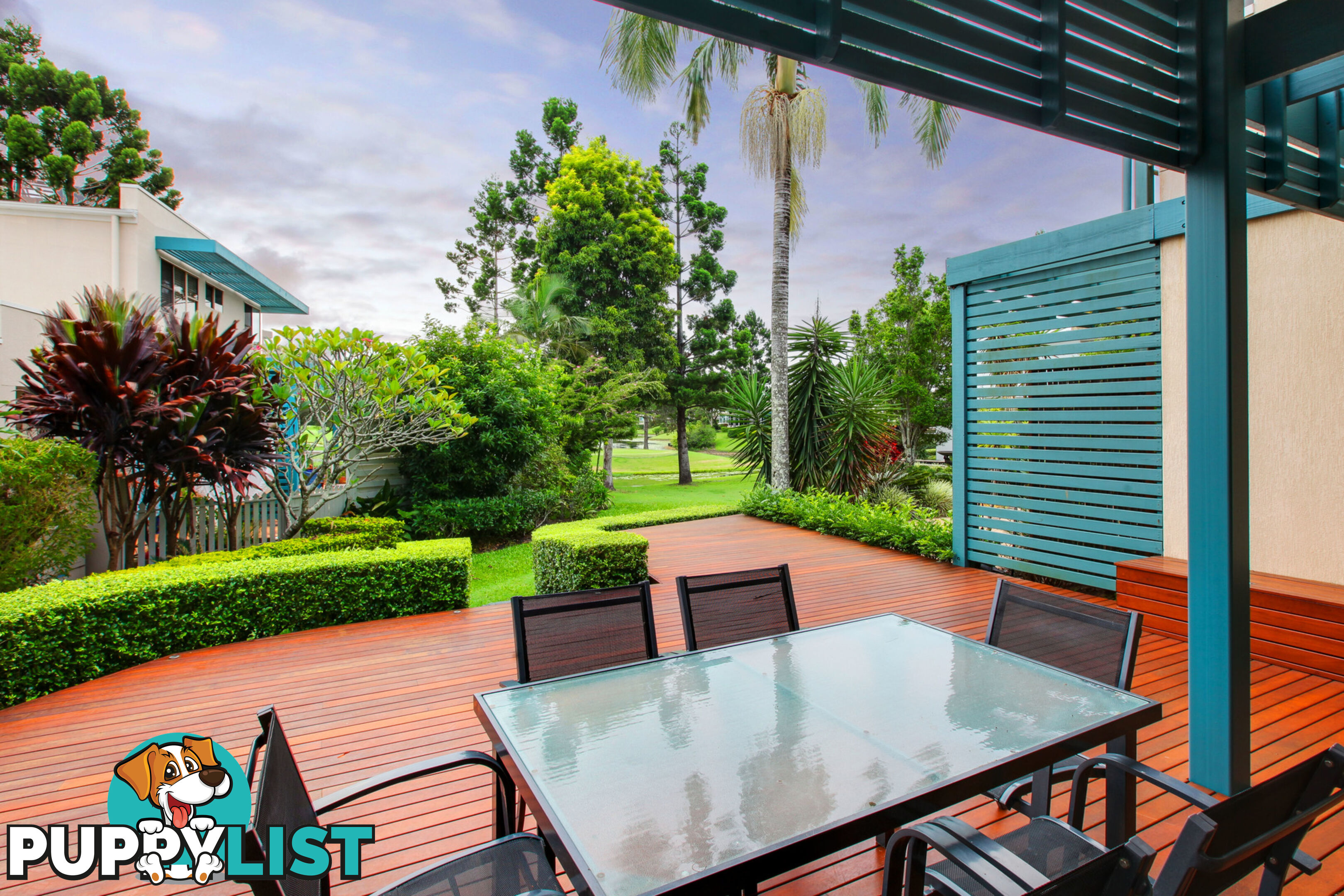 South Shields Royal Pines Resort 10/380 Ross Street Benowa QLD 4217