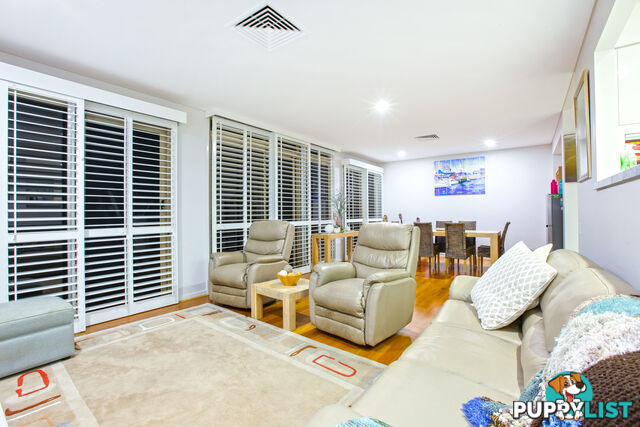 South Shields Royal Pines Resort 10/380 Ross Street Benowa QLD 4217