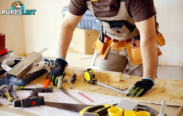 Affordable Property Maintenance Services