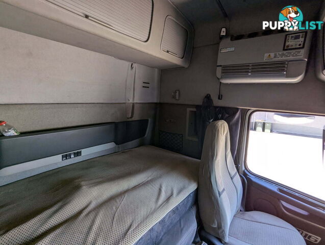 2011 Volvo FH 600 Globetrotter Prime Mover