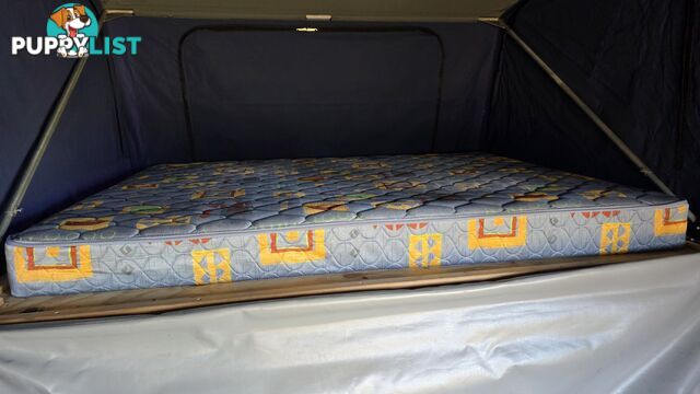 2006 Lifestyle camper trailer