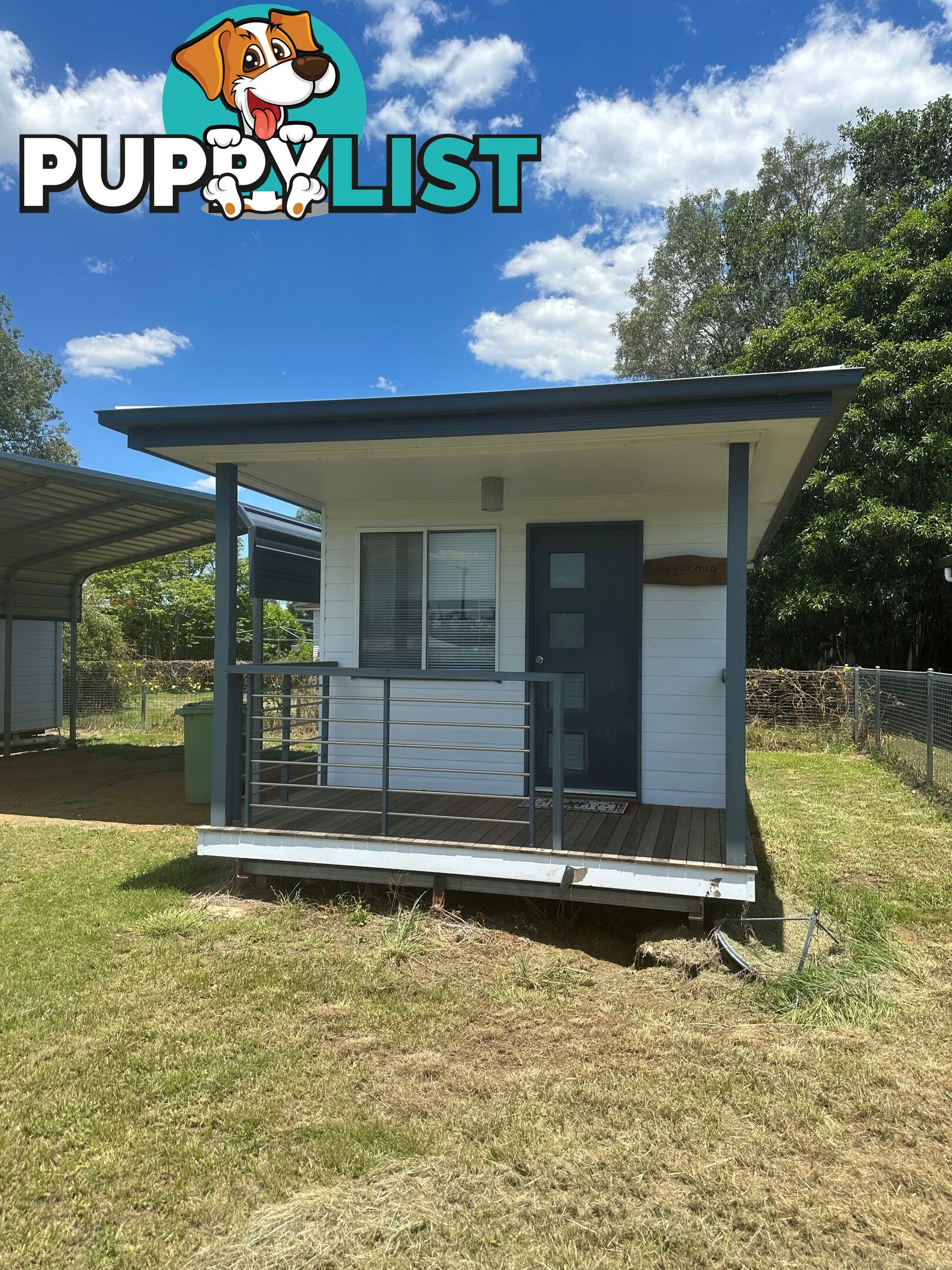 Transportable 1 Bedroom Cabin