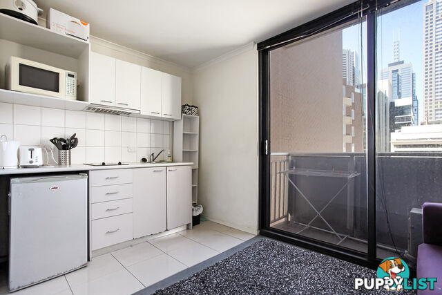 1358/139 Lonsdale Street MELBOURNE VIC 3000