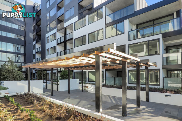 115/8 Lygon Street BRUNSWICK EAST VIC 3057
