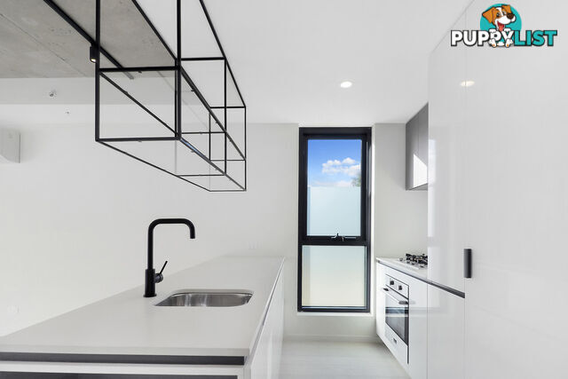 115/8 Lygon Street BRUNSWICK EAST VIC 3057