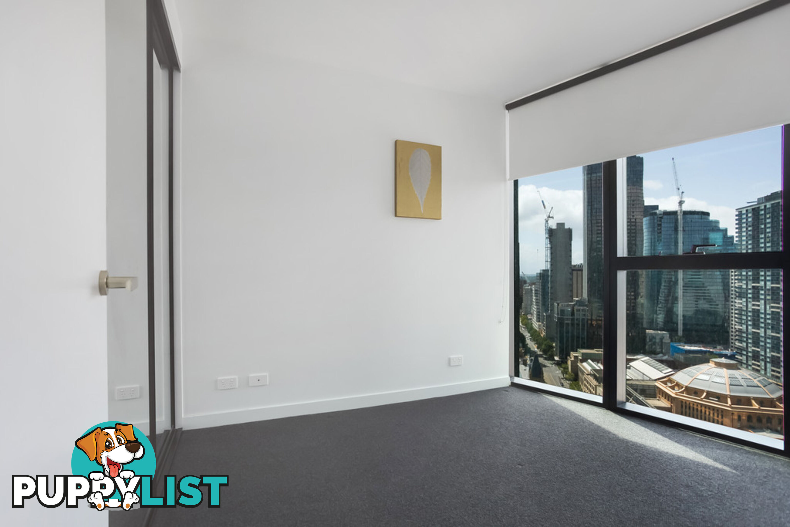 3005/228 La Trobe Street MELBOURNE VIC 3000