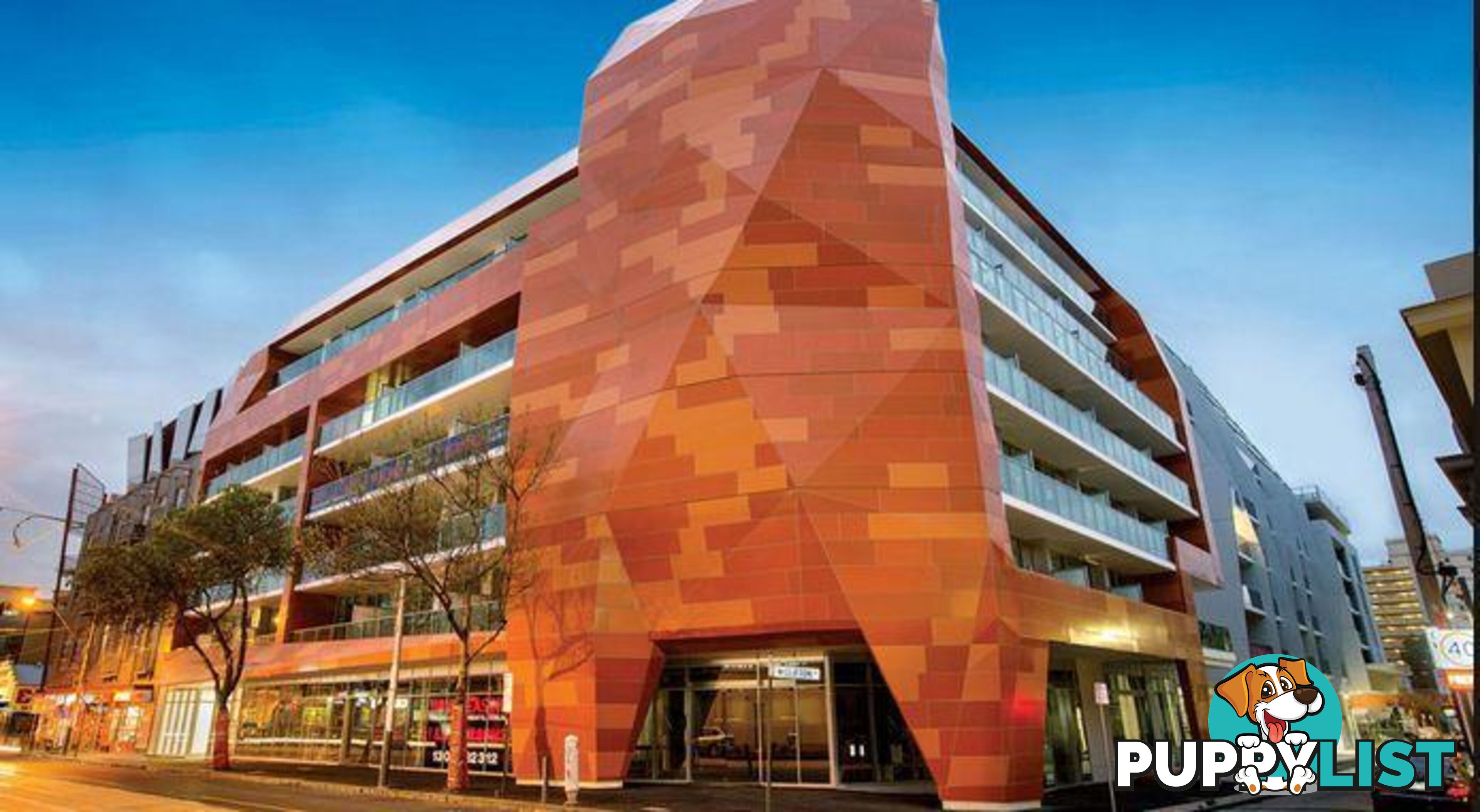 902/15 Clifton Street PRAHRAN VIC 3181