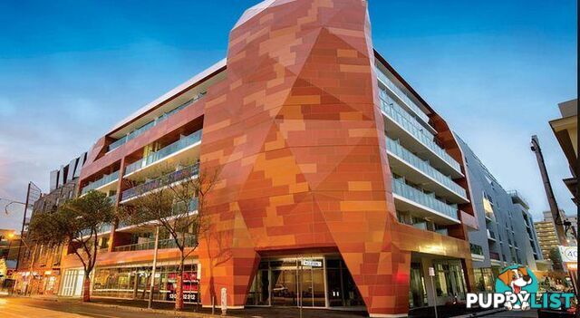 902/15 Clifton Street PRAHRAN VIC 3181