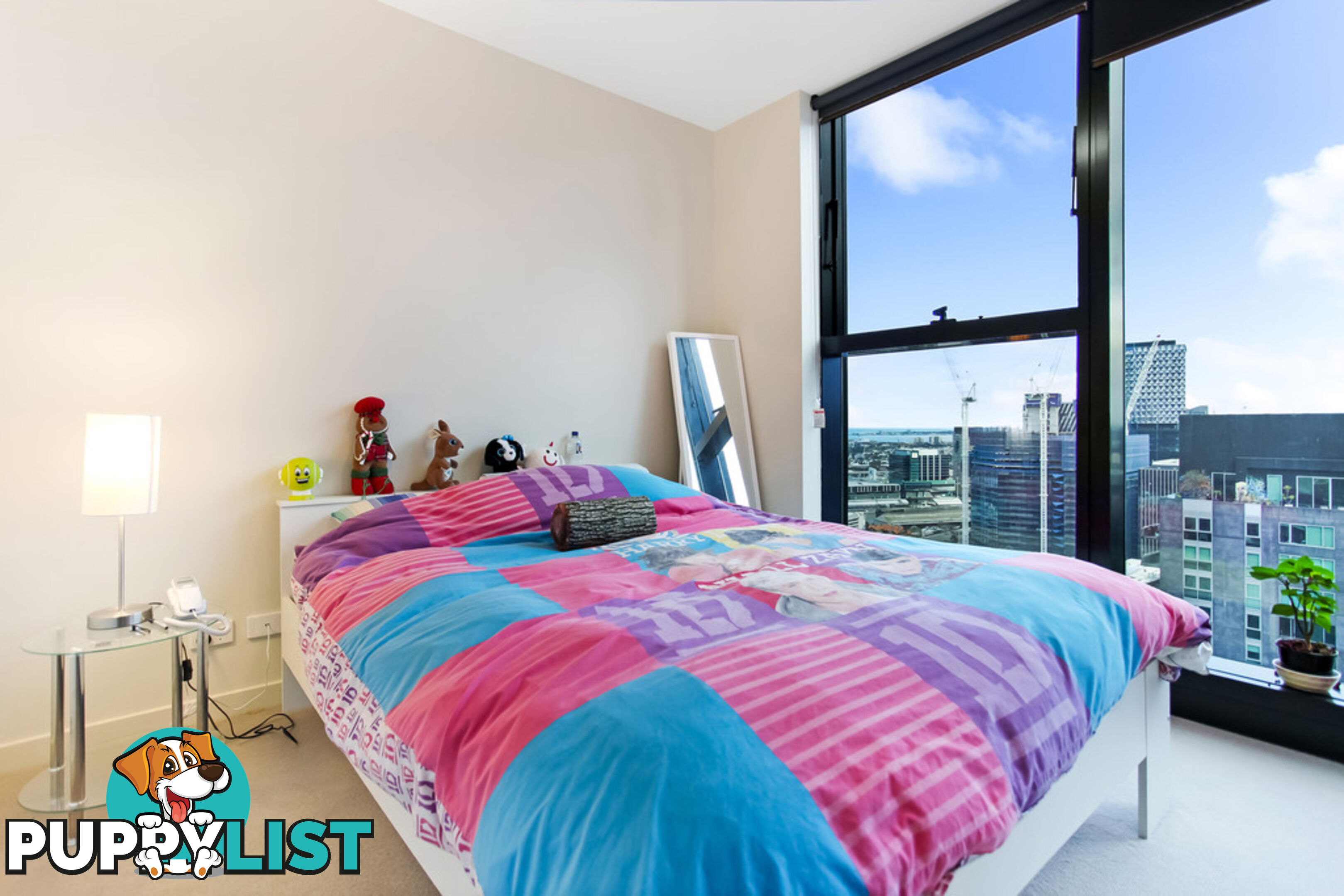 2909/568 Collins Street MELBOURNE VIC 3000