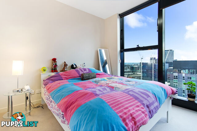 2909/568 Collins Street MELBOURNE VIC 3000