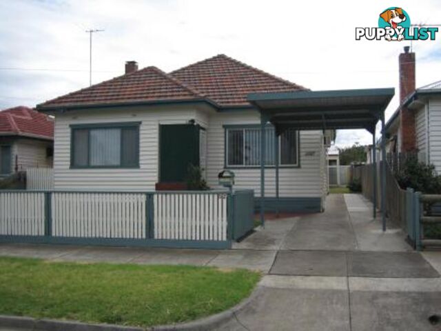 52 Hex Street WEST FOOTSCRAY VIC 3012