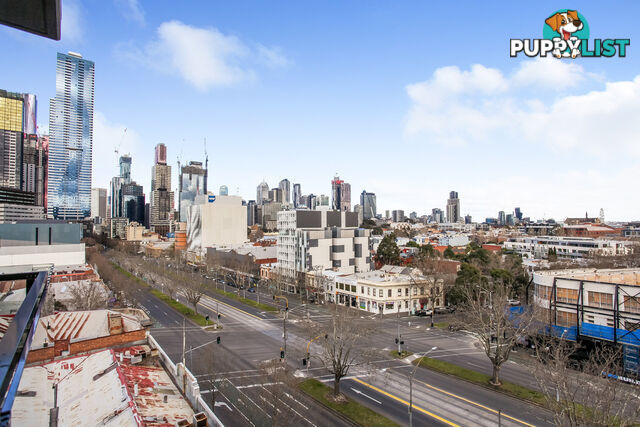 606/95 Berkeley Street MELBOURNE VIC 3000