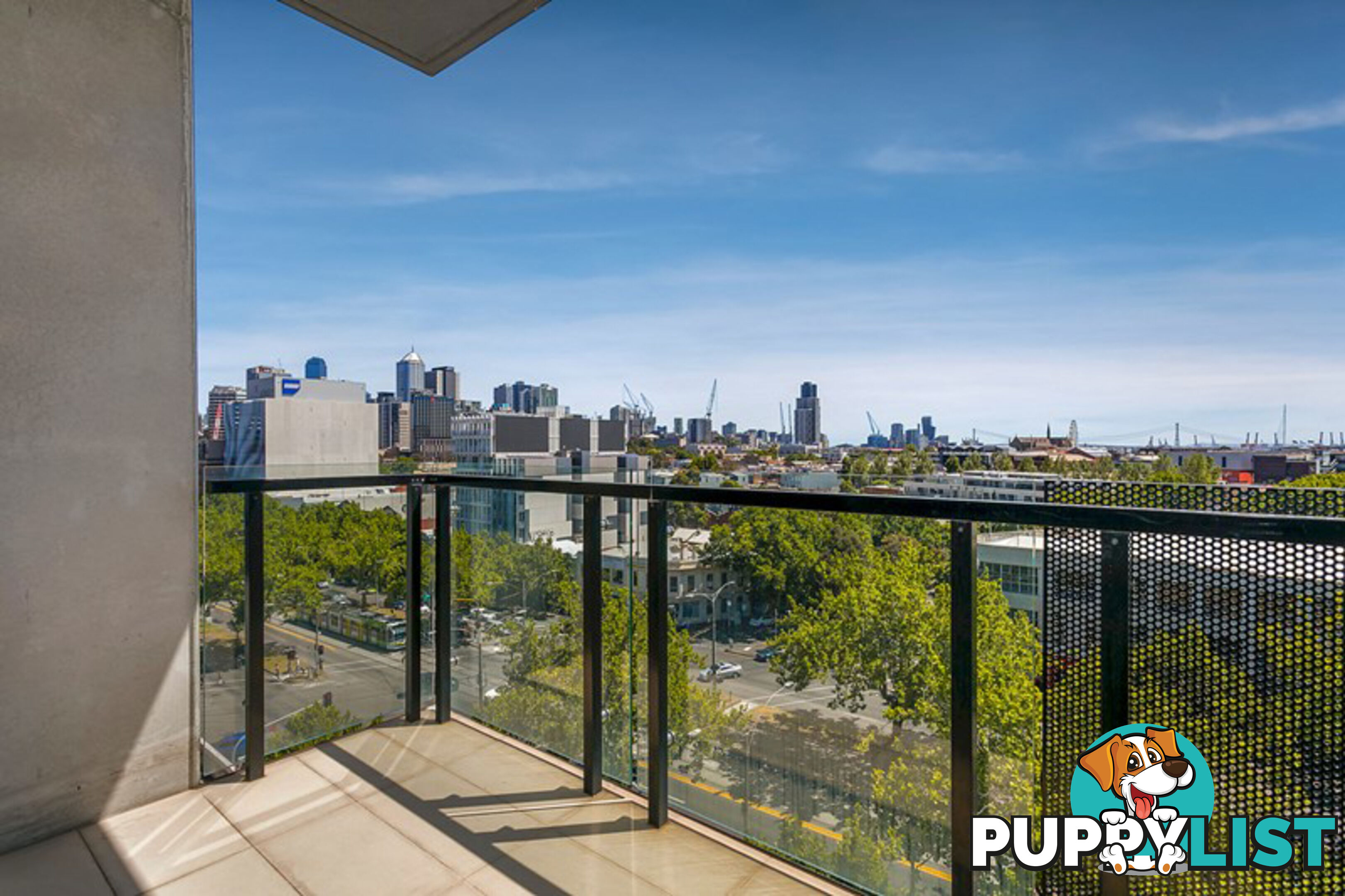 606/95 Berkeley Street MELBOURNE VIC 3000