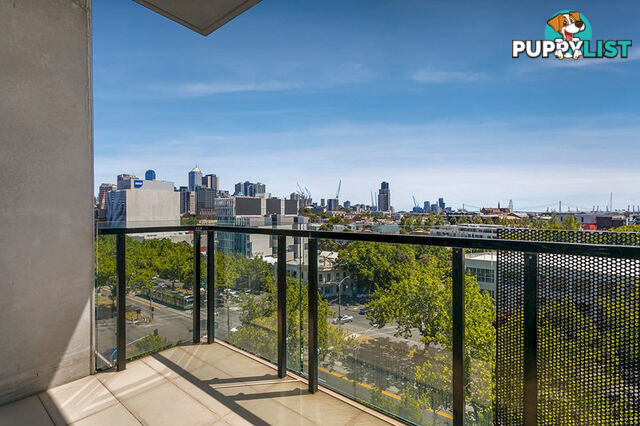 606/95 Berkeley Street MELBOURNE VIC 3000