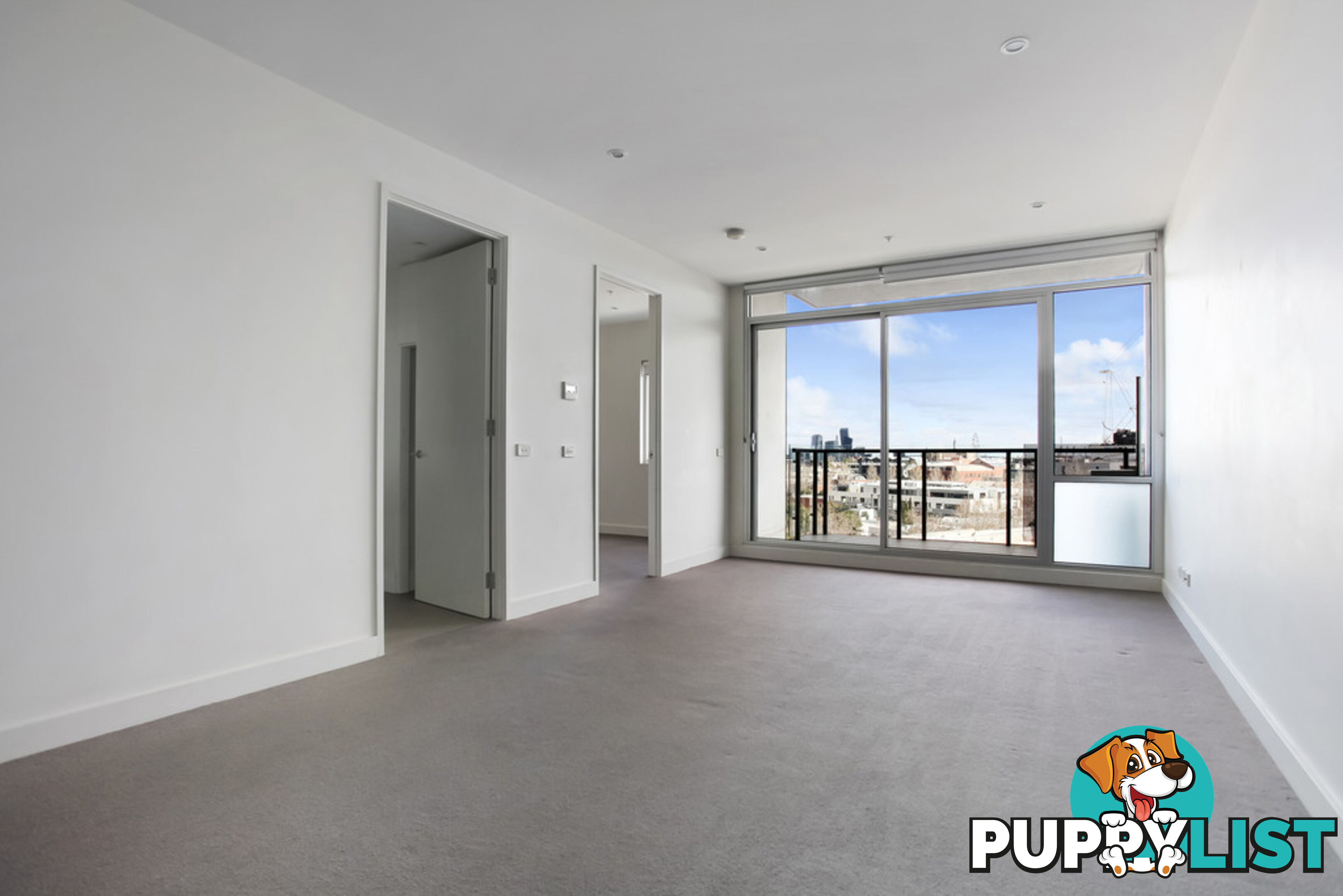 606/95 Berkeley Street MELBOURNE VIC 3000