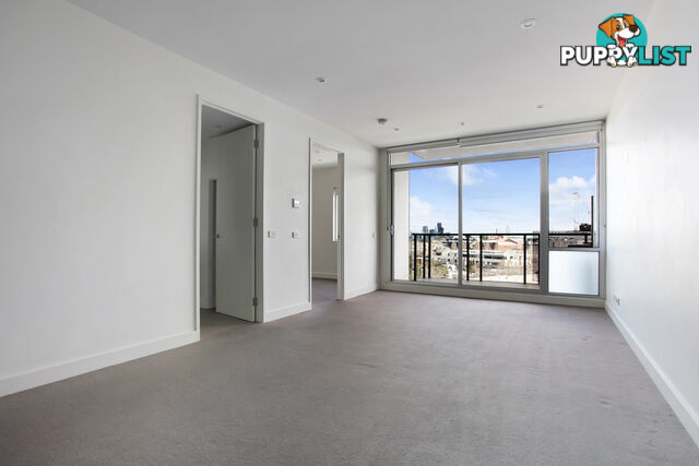 606/95 Berkeley Street MELBOURNE VIC 3000