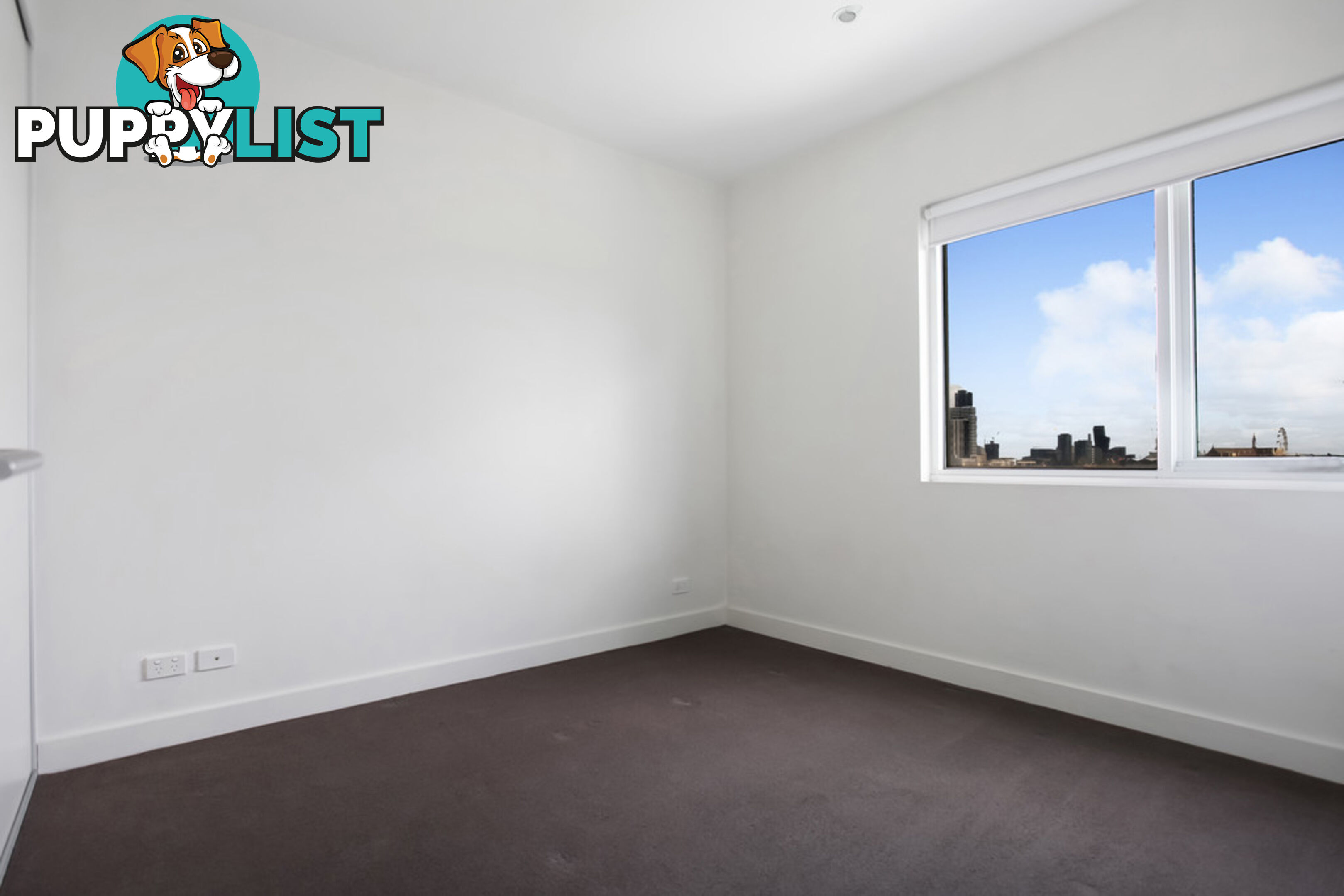 606/95 Berkeley Street MELBOURNE VIC 3000