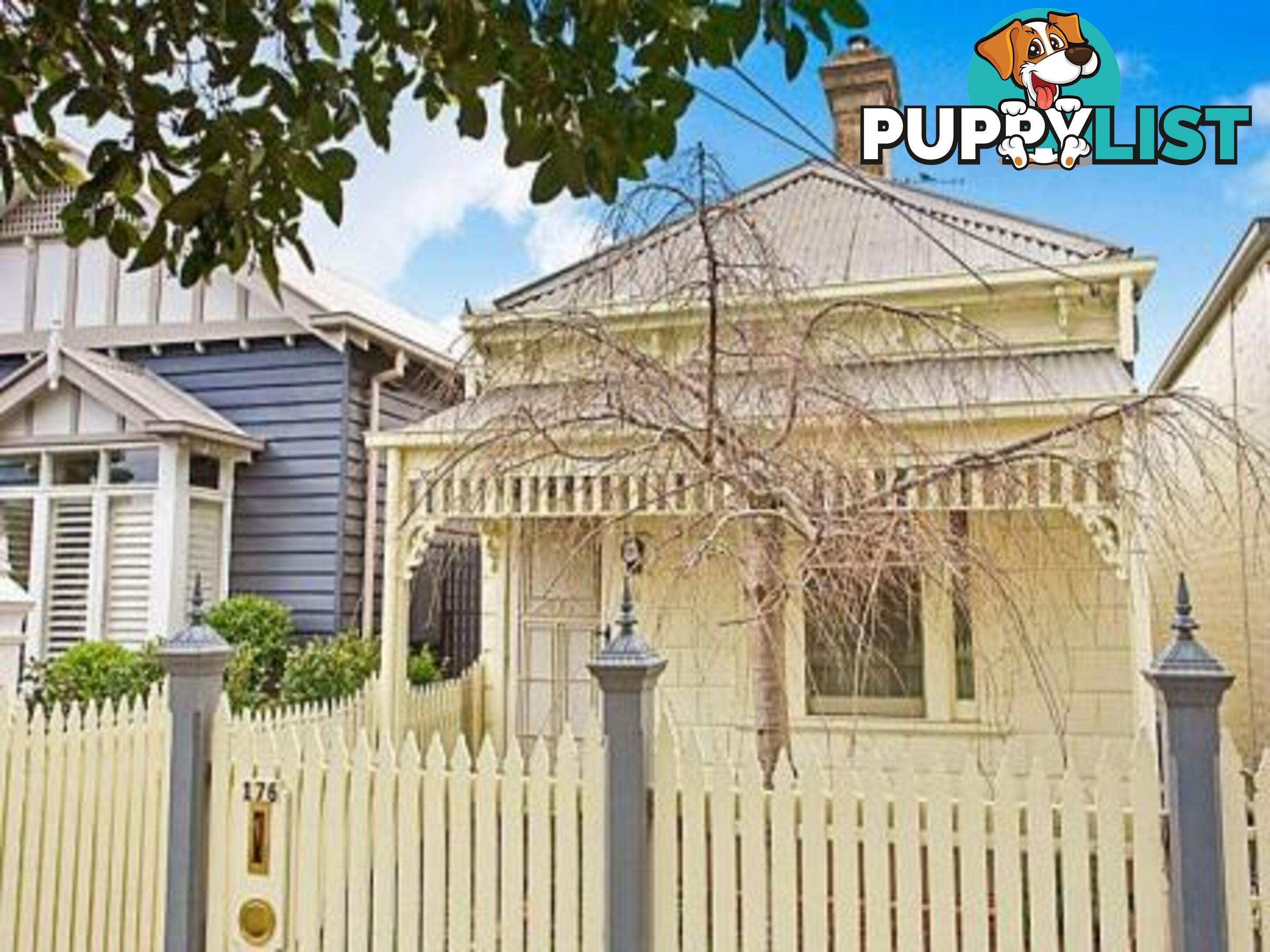 176 The Parade ASCOT VALE VIC 3032