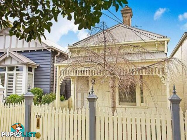 176 The Parade ASCOT VALE VIC 3032