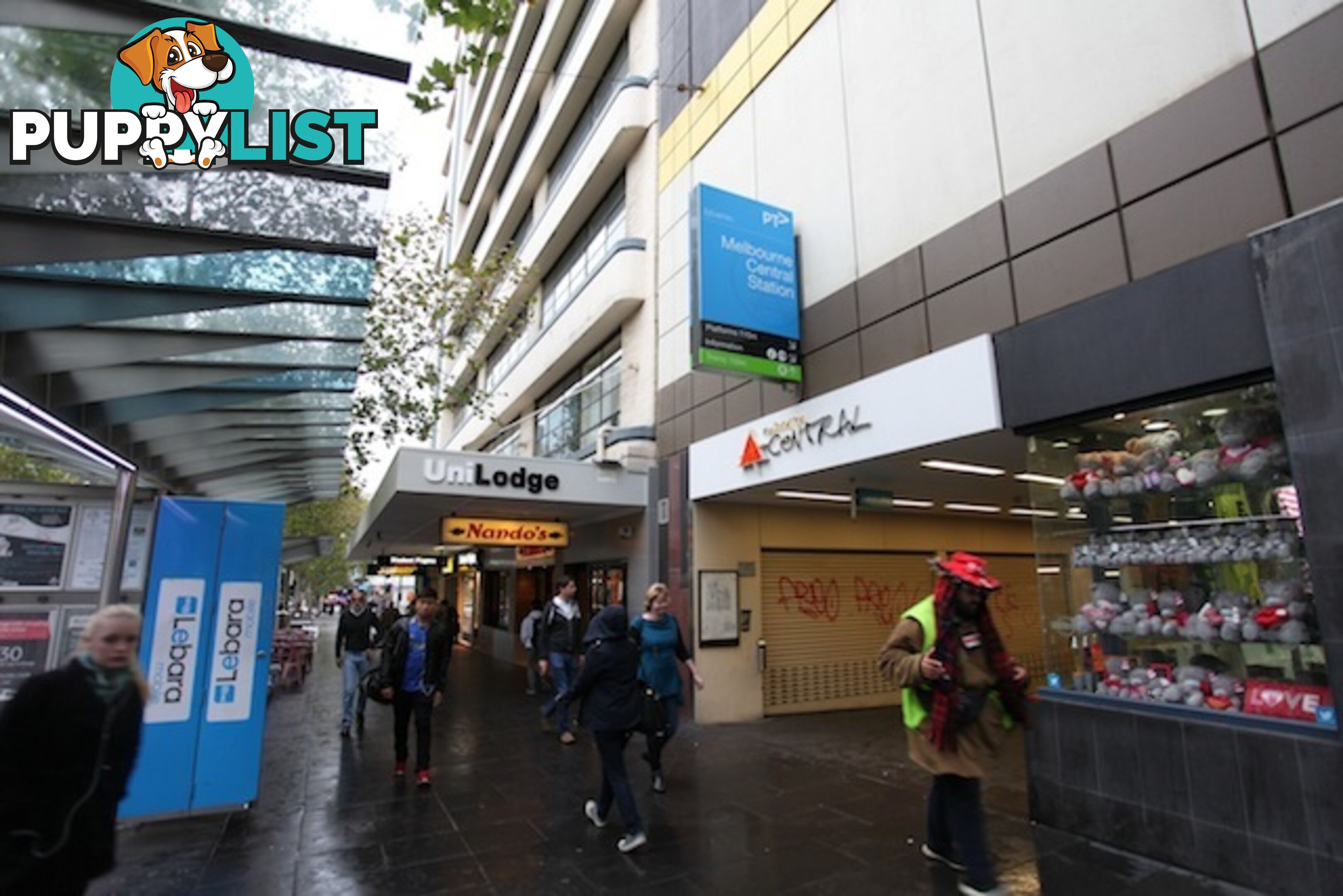 417/339 Swanston Street MELBOURNE VIC 3000