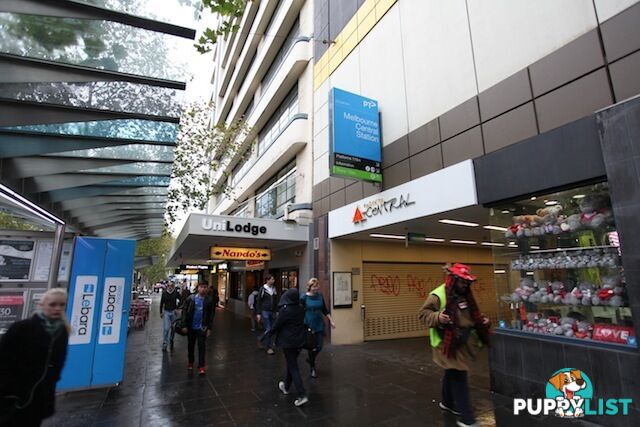 417/339 Swanston Street MELBOURNE VIC 3000