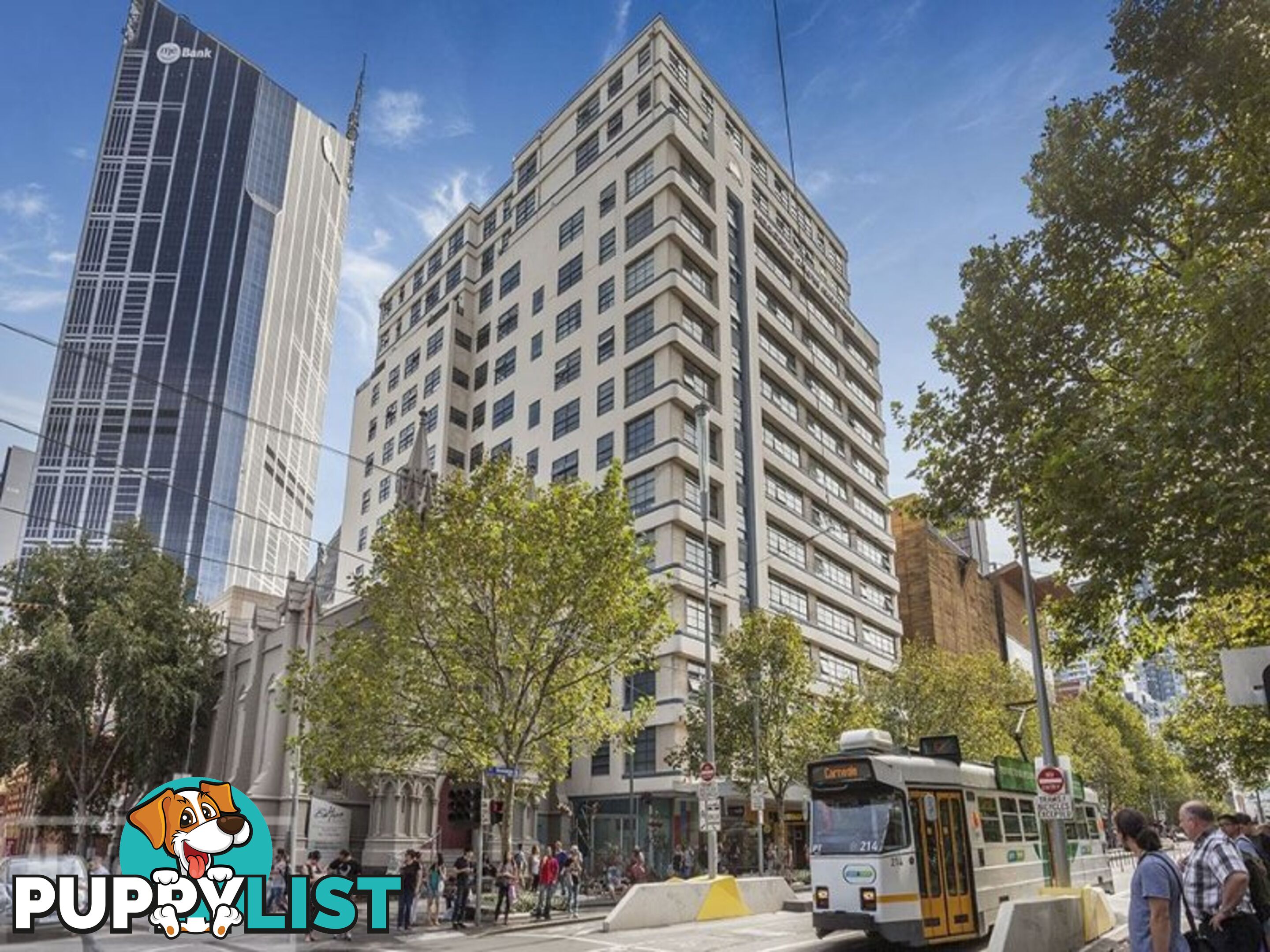 417/339 Swanston Street MELBOURNE VIC 3000