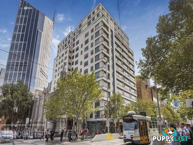 417/339 Swanston Street MELBOURNE VIC 3000