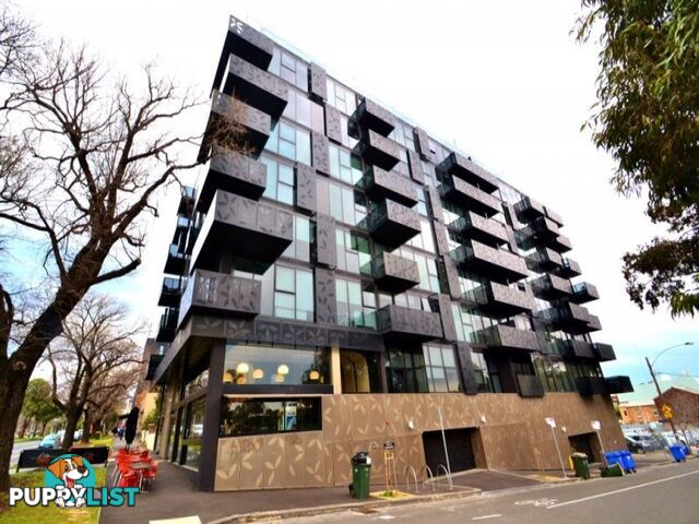 608/97 Flemington Road NORTH MELBOURNE VIC 3051