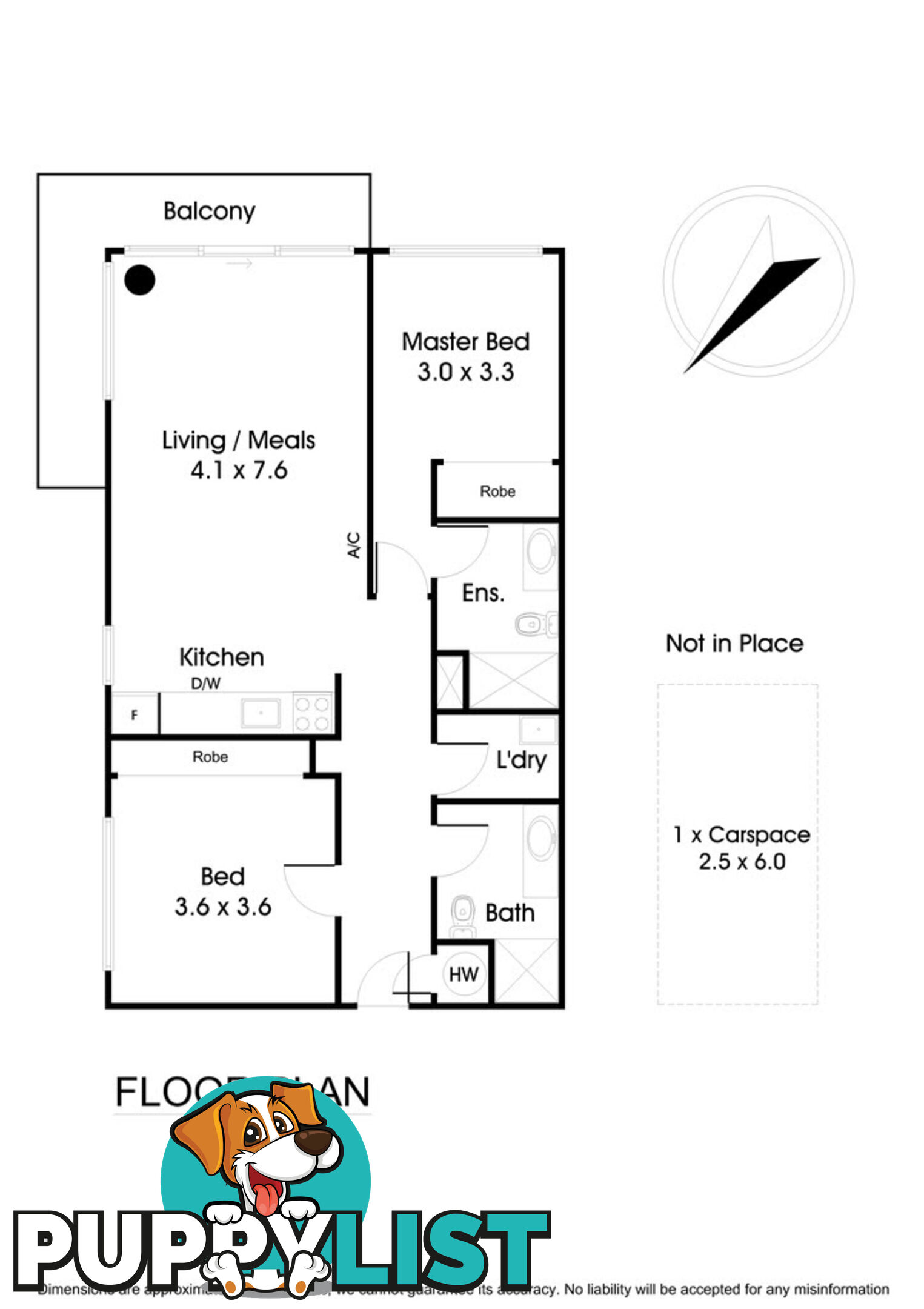 701/565 Flinders Street MELBOURNE VIC 3000