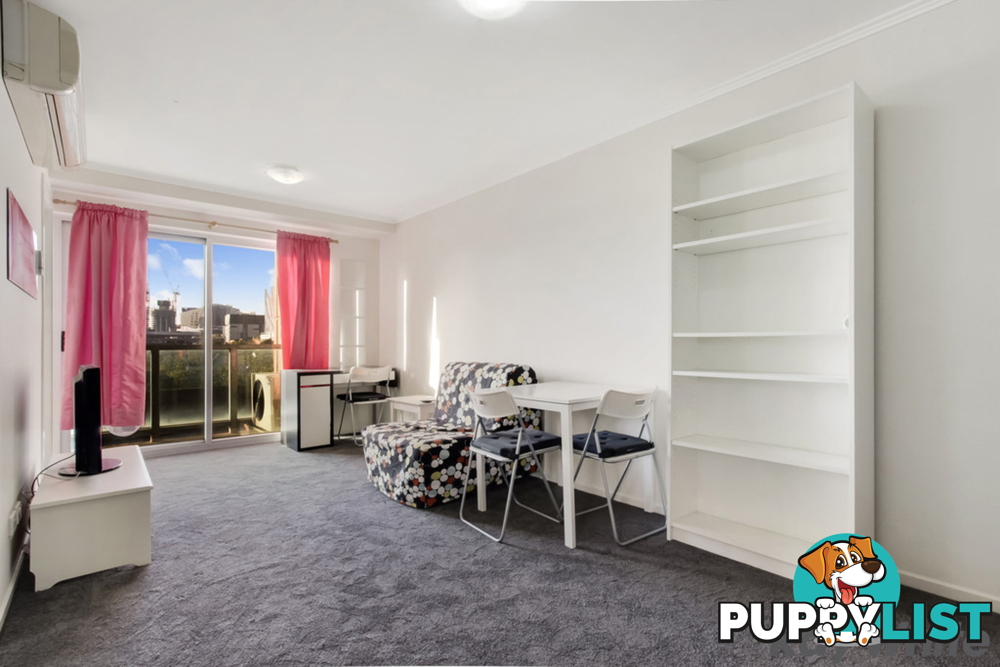 522/118 Franklin Street MELBOURNE VIC 3000