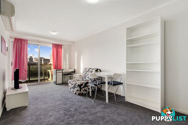 522/118 Franklin Street MELBOURNE VIC 3000