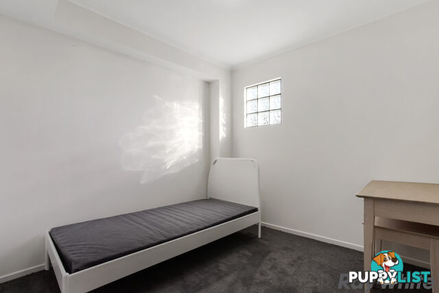 522/118 Franklin Street MELBOURNE VIC 3000