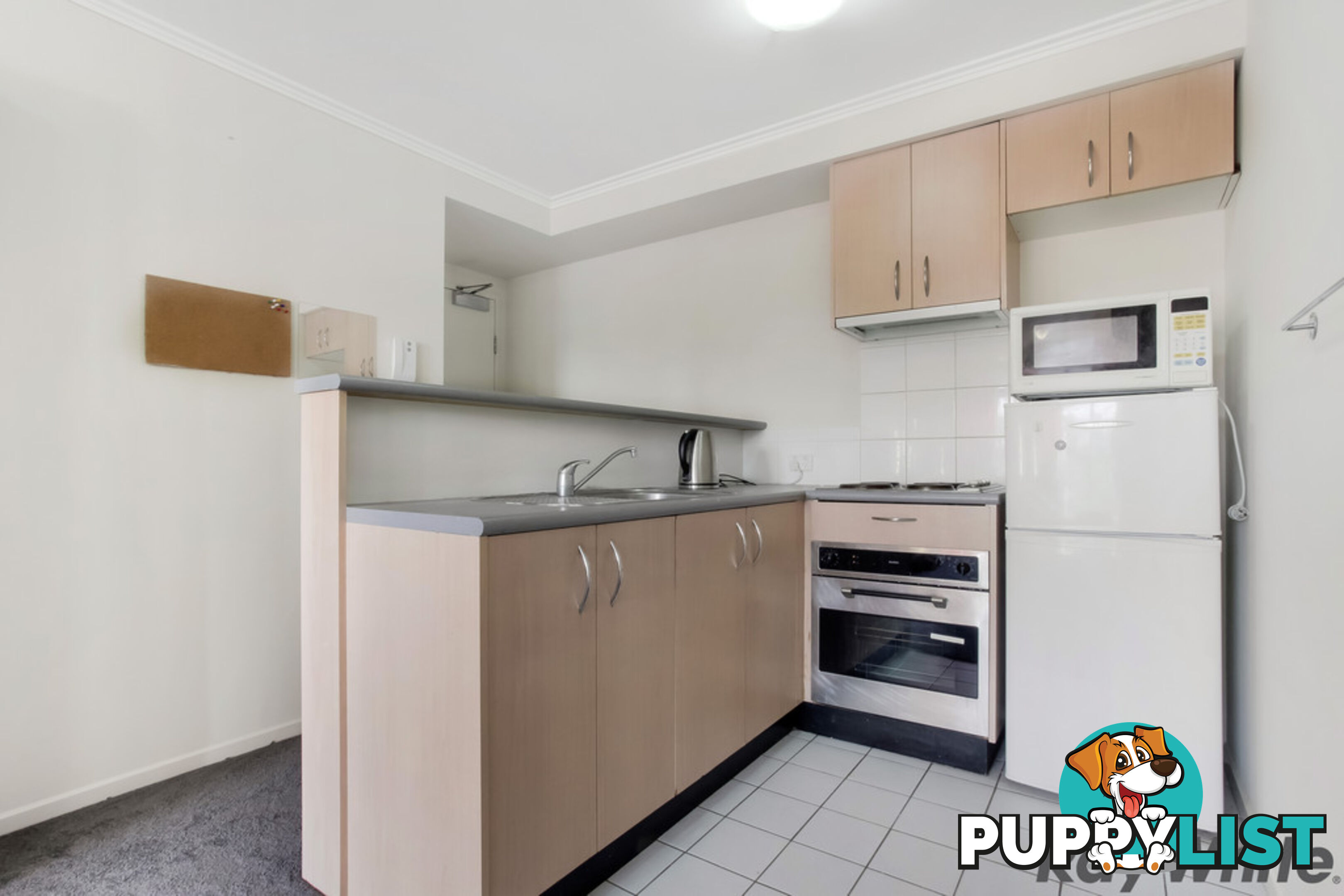 522/118 Franklin Street MELBOURNE VIC 3000