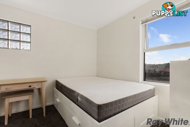 522/118 Franklin Street MELBOURNE VIC 3000