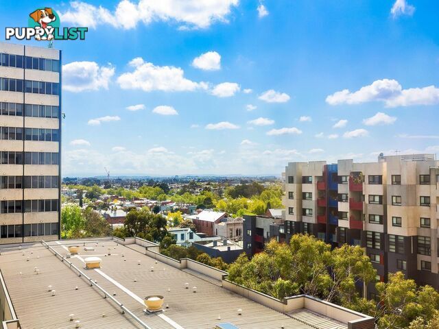 1409/570 Lygon Street CARLTON VIC 3053