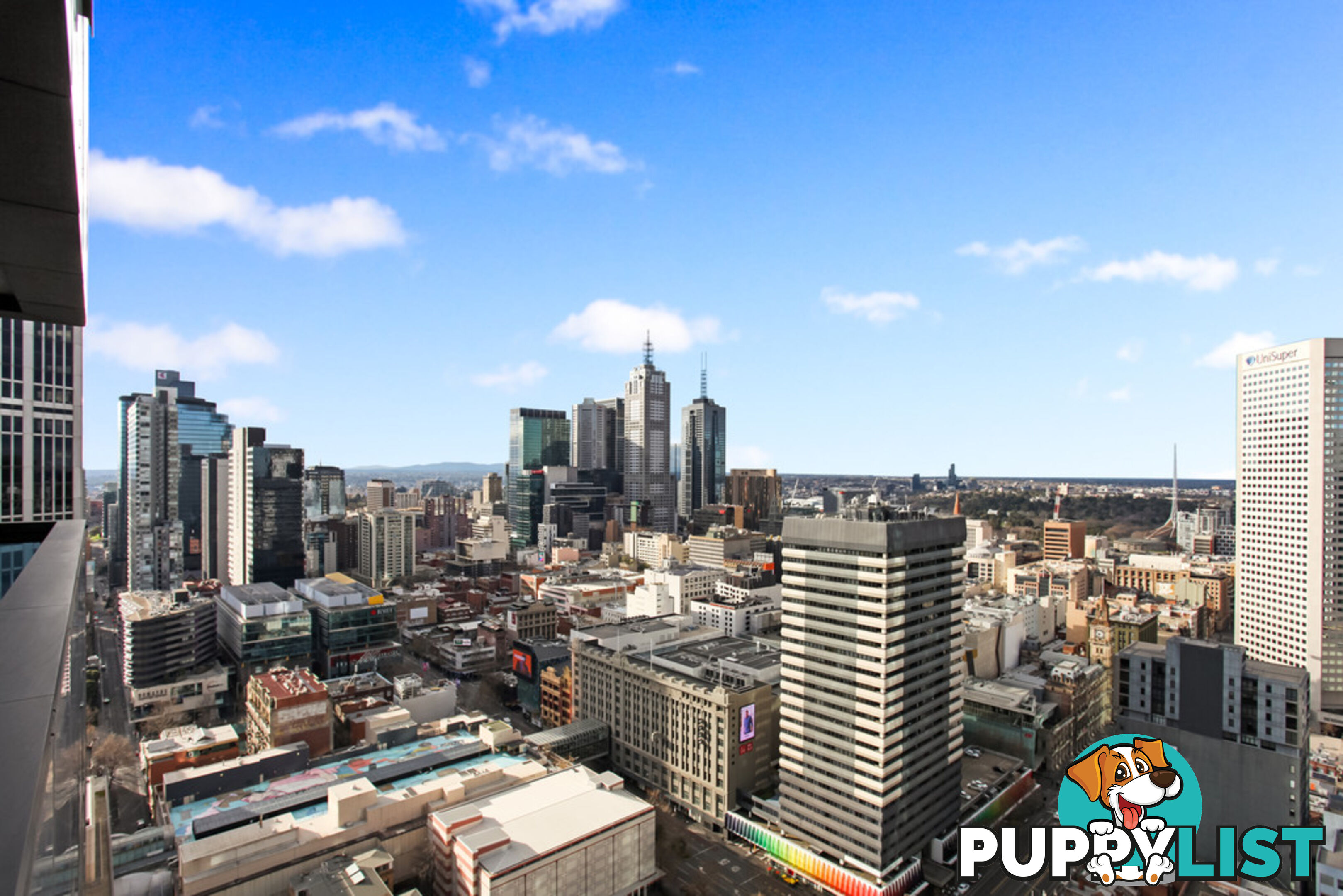 3401/8 Sutherland Street MELBOURNE VIC 3000