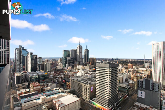 3401/8 Sutherland Street MELBOURNE VIC 3000