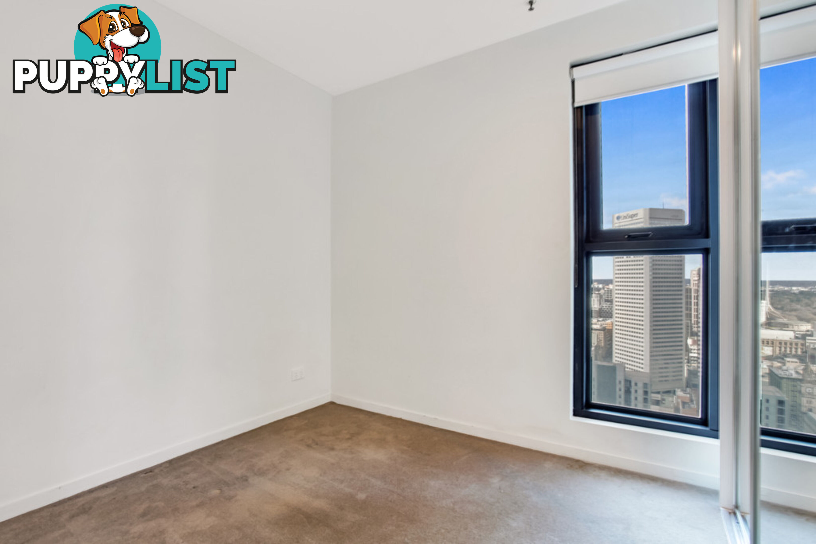 3401/8 Sutherland Street MELBOURNE VIC 3000