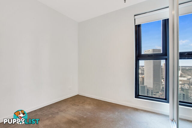 3401/8 Sutherland Street MELBOURNE VIC 3000