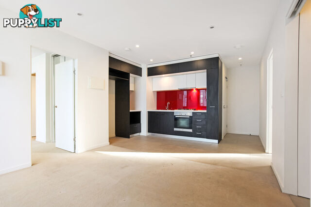 3401/8 Sutherland Street MELBOURNE VIC 3000