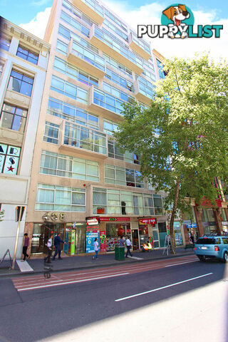 709/408 Lonsdale Street MELBOURNE VIC 3000